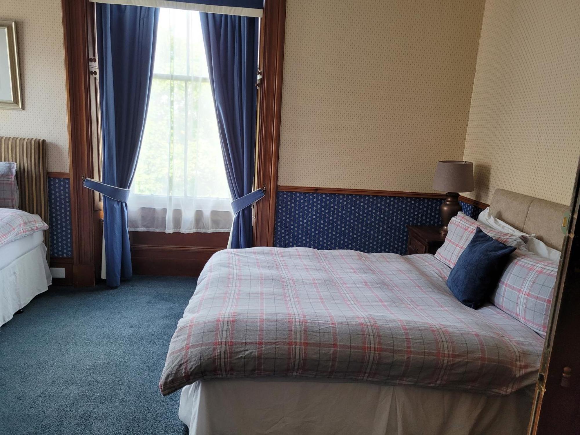Breadalbane Suites ウィック エクステリア 写真