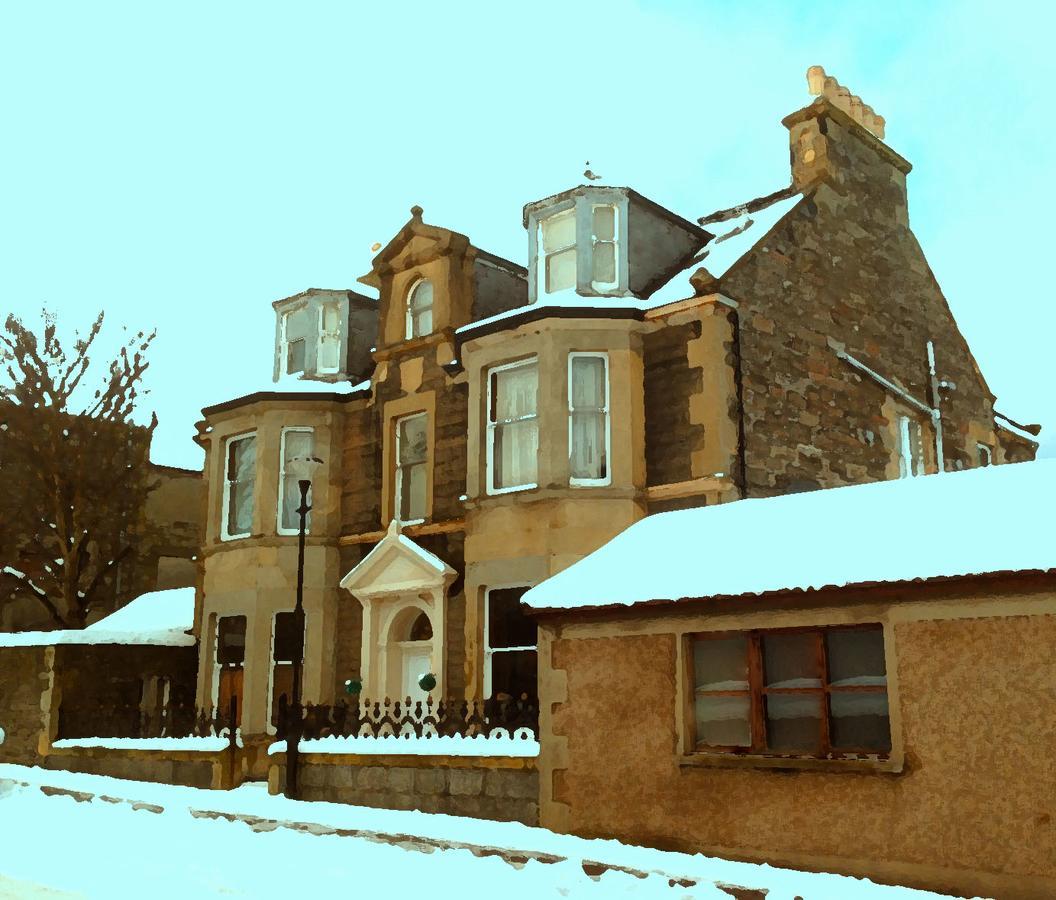 Breadalbane Suites ウィック エクステリア 写真