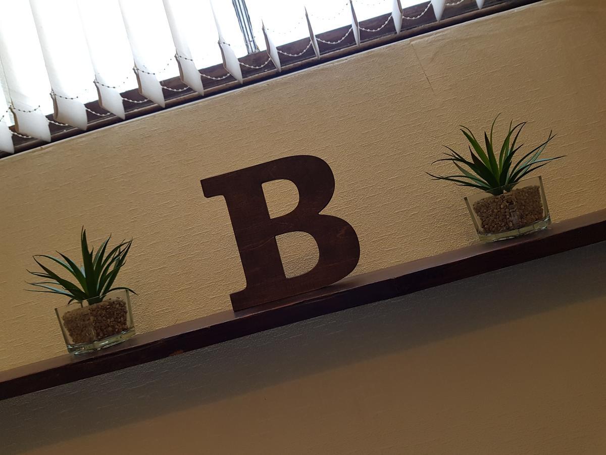 Breadalbane Suites ウィック エクステリア 写真