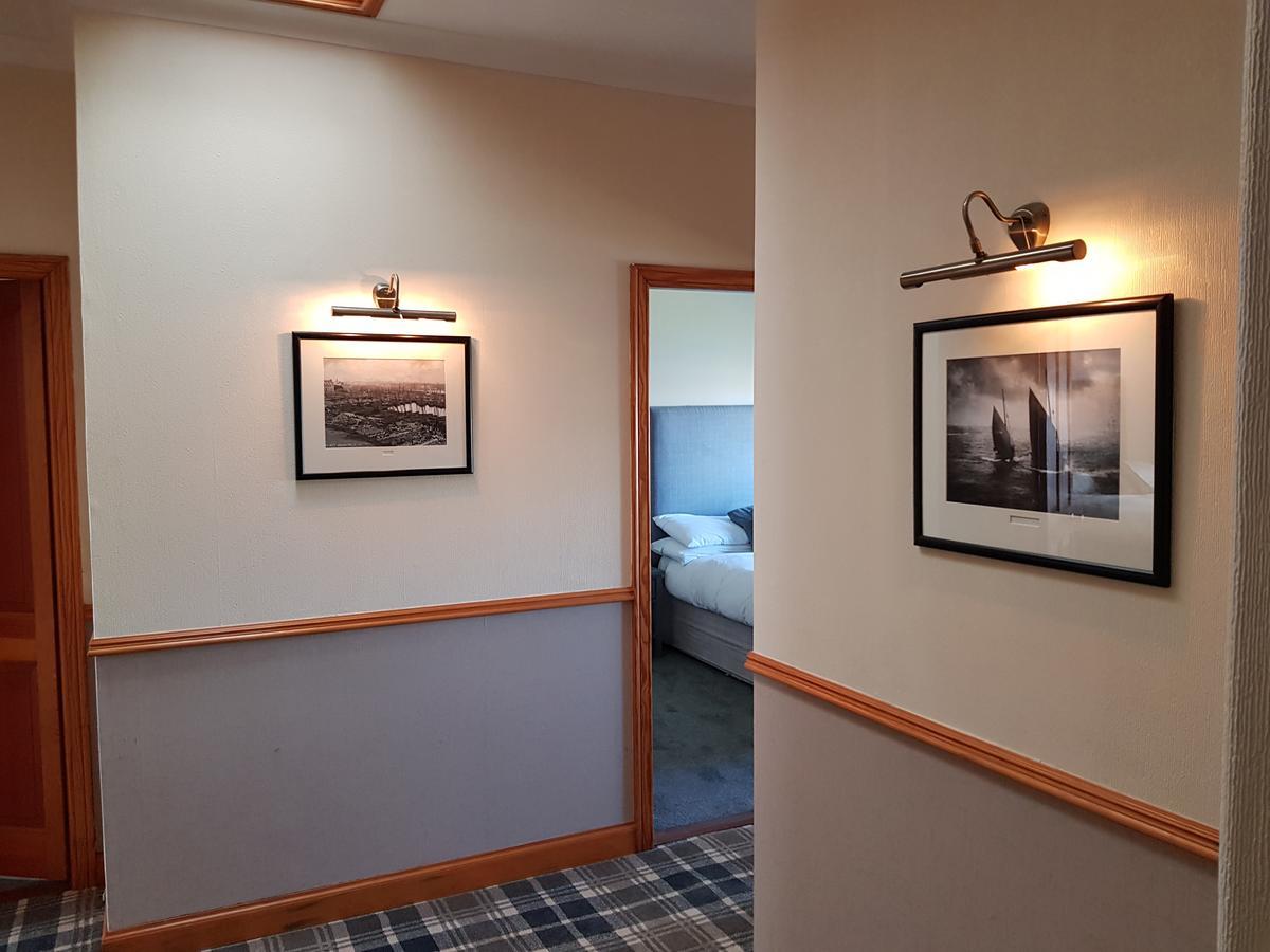 Breadalbane Suites ウィック エクステリア 写真